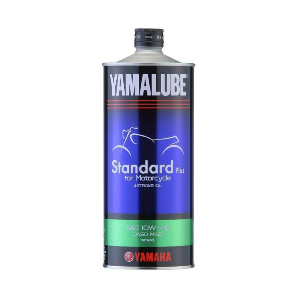 ヤマルーブスタンダードプラス　　1Ｌ, エンジンオイル, 1L