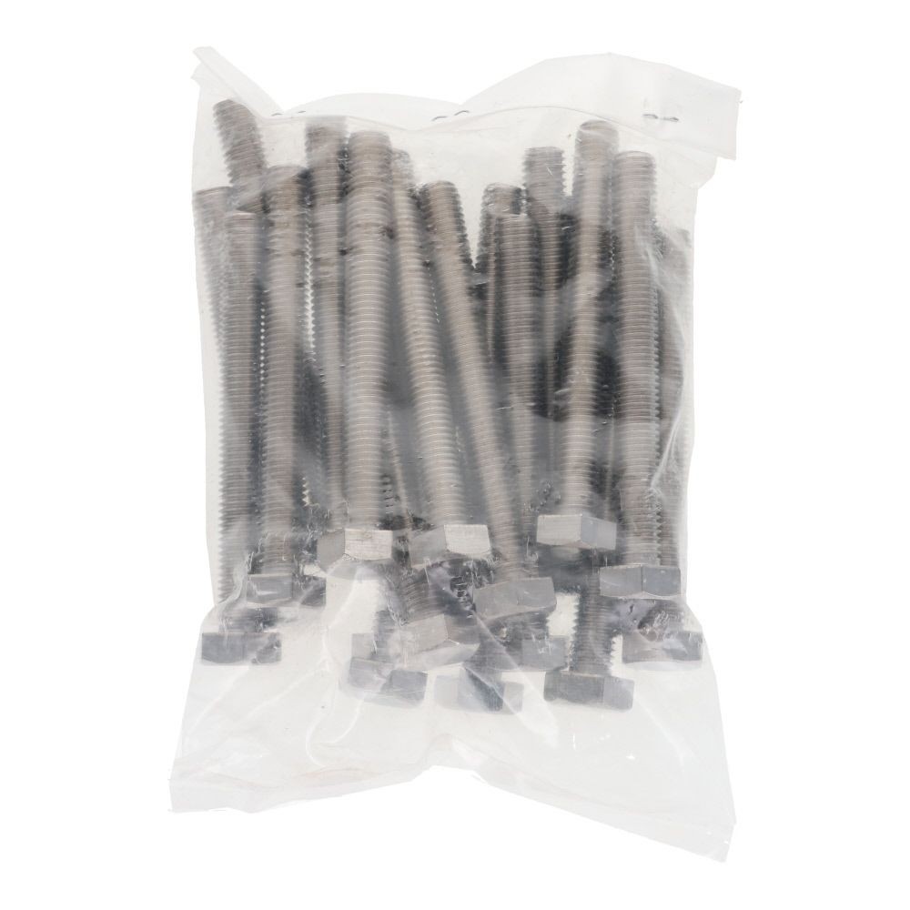 ステンレス　六角ボルト　Ｍ１０&times;９０　２０入, ボルト, M10&times;90