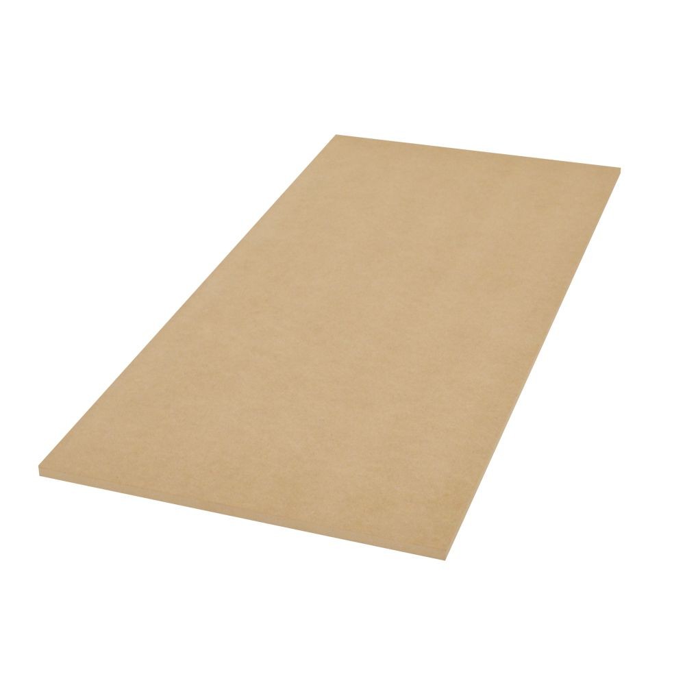 カットＭＤＦ　３００ｍｍ幅 ９ｍｍ厚, MDF300幅(300), 長さ300mm