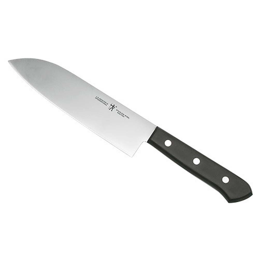 ロストフライ　三徳包丁, 三徳包丁, 刃渡り18cm