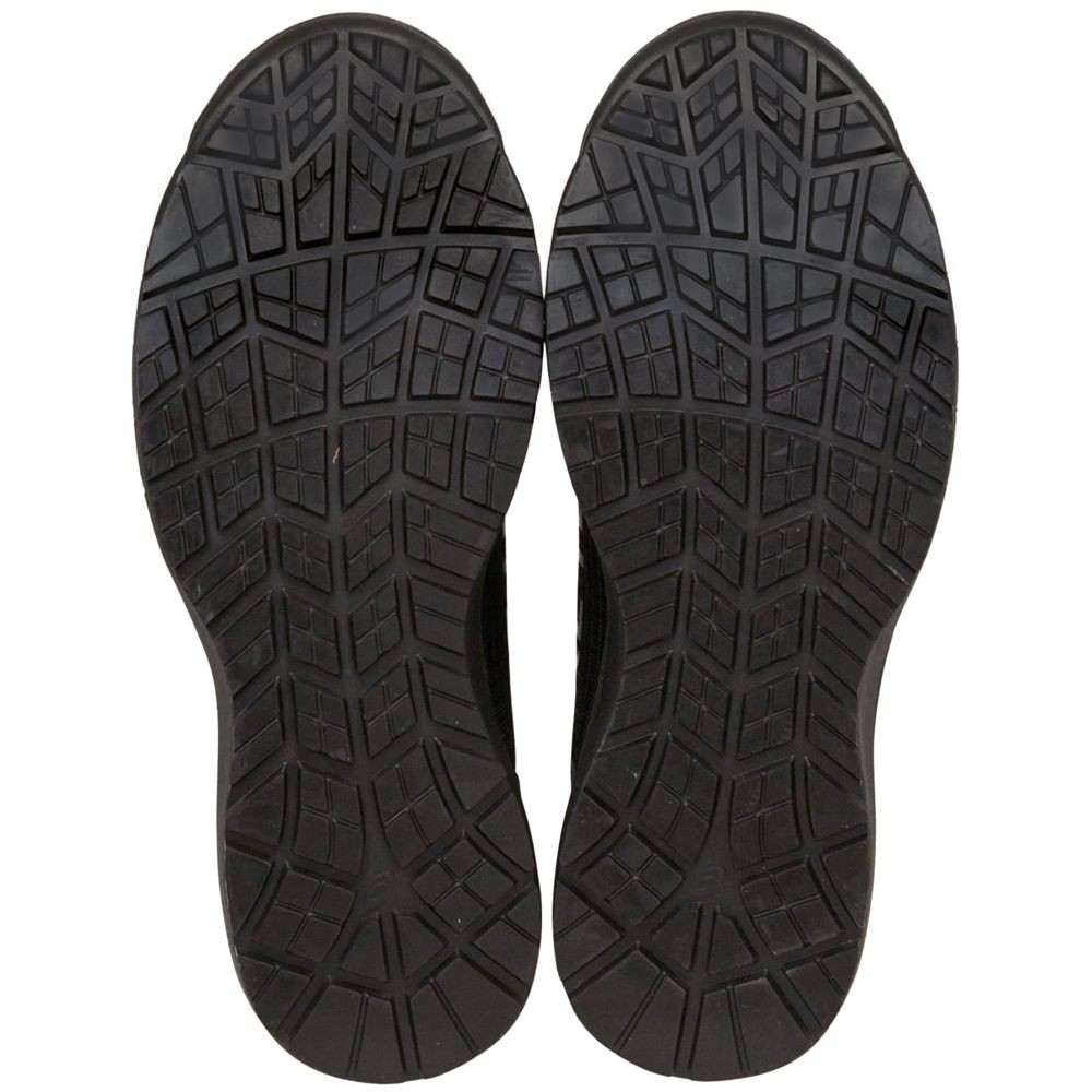 アシックス（ASICS） ウィンジョブCP603 GｰTX ブラック×キャリアグレー, ブラック×キャリアグレー, 25.0cm