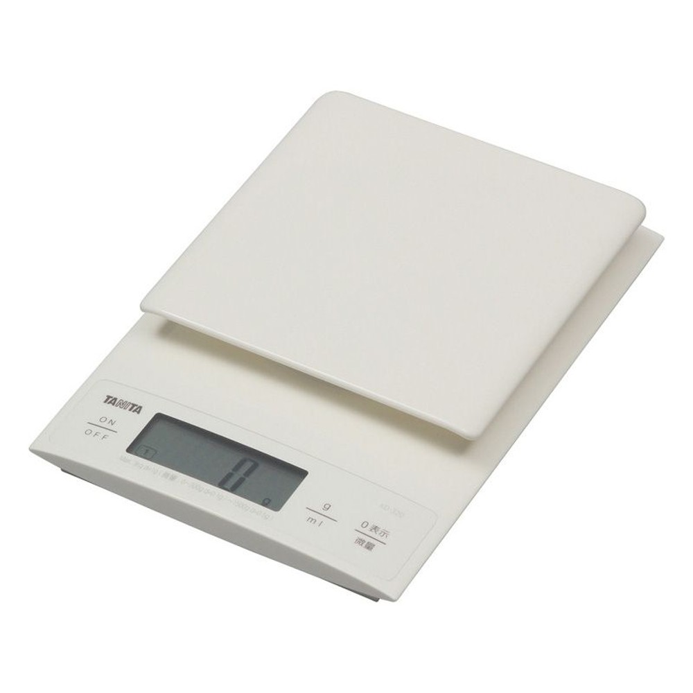 タニタ　クッキングスケール　ＫＤ320ＷＨ, その他カラー１, その他サイズ１