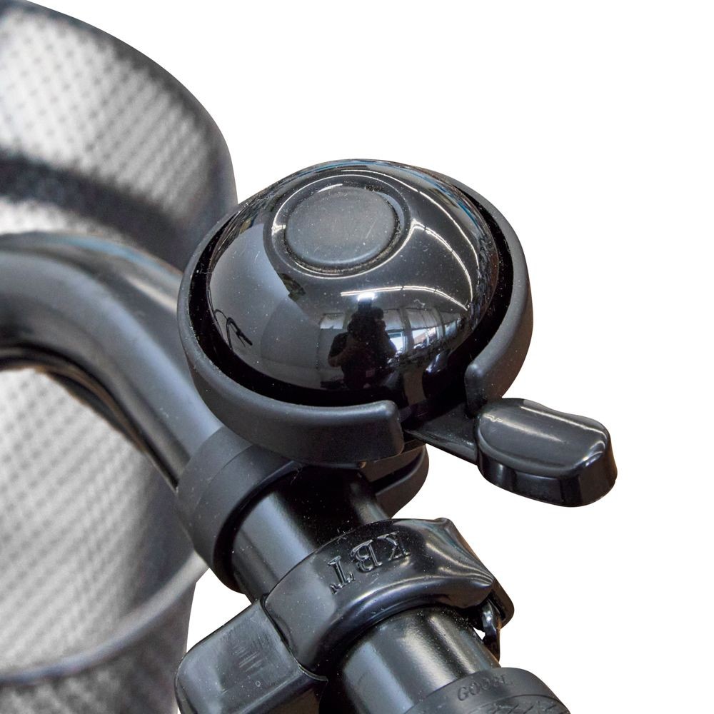 ２７インチ軽快車　フルフラール ２７１, ブラック, 27インチ