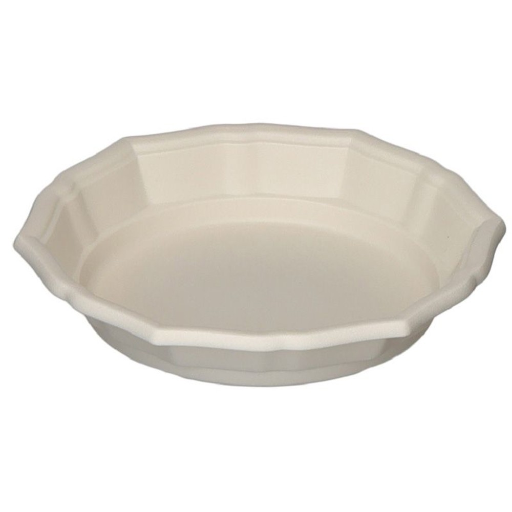 アップルウェアー　スタイルプレート　10号, ホワイト, 10号