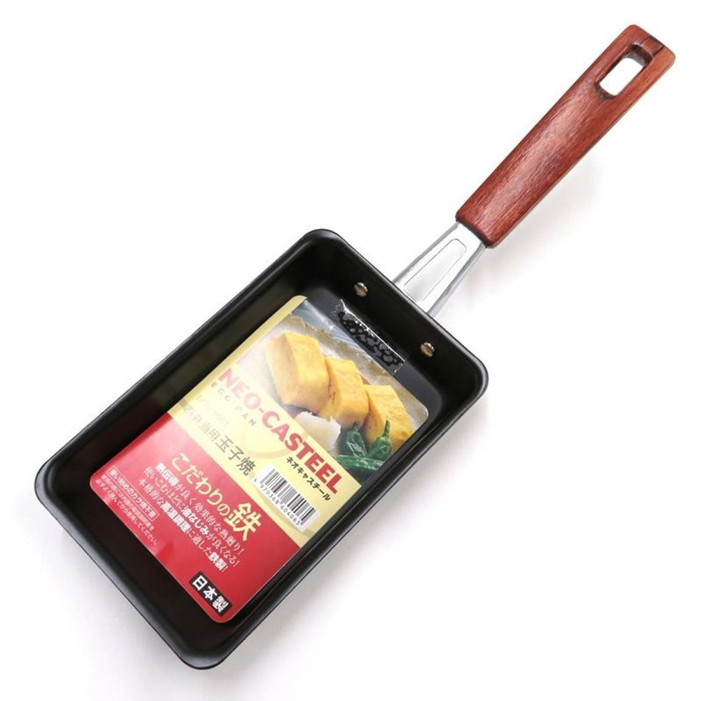 お弁当用　玉子焼き器, その他カラー１, その他サイズ１