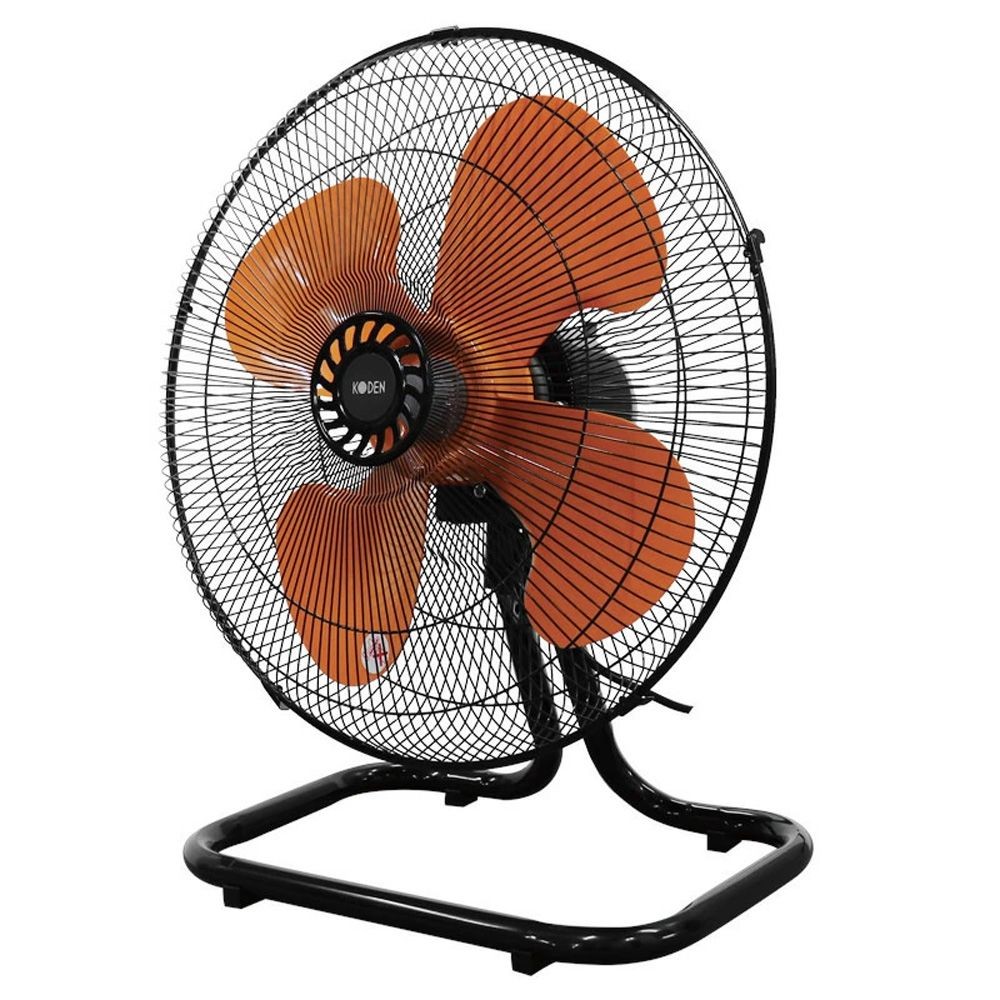 広電 45cm樹脂羽根 据置工業扇 CFF453DPA | ホームセンタービバホーム
