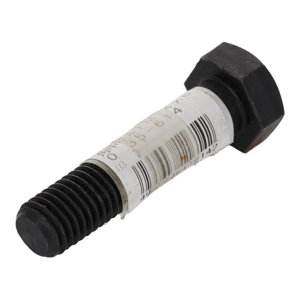 ８．８Ｔ生地　六角中ボルト　Ｍ１４&times;６０, ボルト, M14&times;60