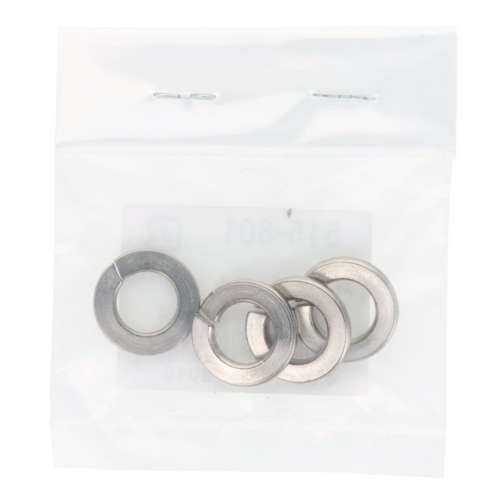 ＯＨＳＡＴＯ　ステンレス　バネ座金　８ｍｍ, ステンレス, 8mm