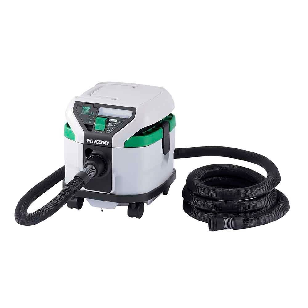 ハイコーキ　HiKOKI 粉塵専用集塵機 RP80YD (SC), ホワイト, RP80YD (SC)