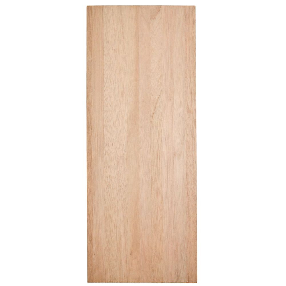 ラワン材　約長さ６００ｍｍ 厚さ１４ｍｍ, R6-5, 120mm