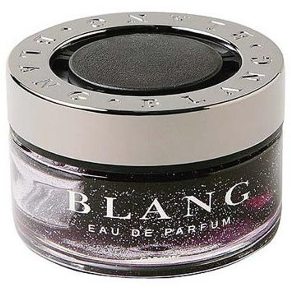 ブラングBKホワイトムスク     FR919, ブラックメタリック, -