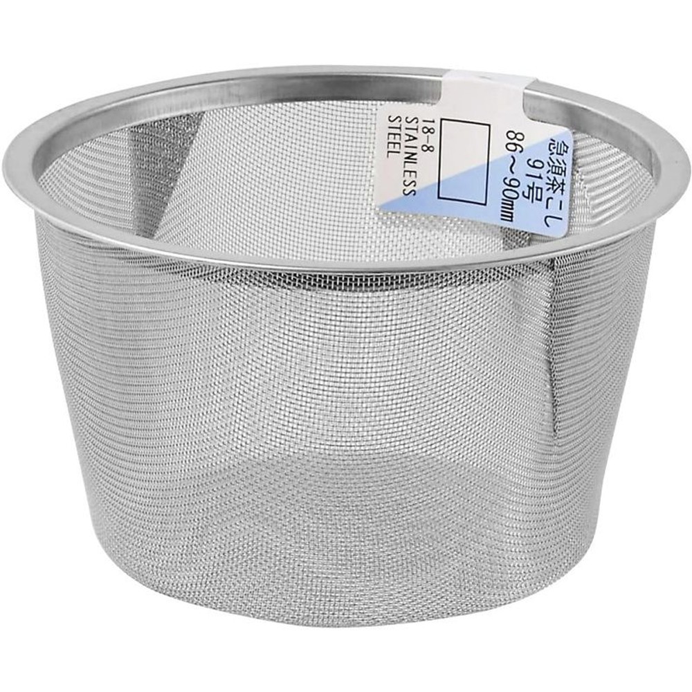 深型急須網, その他カラー１, 60mm