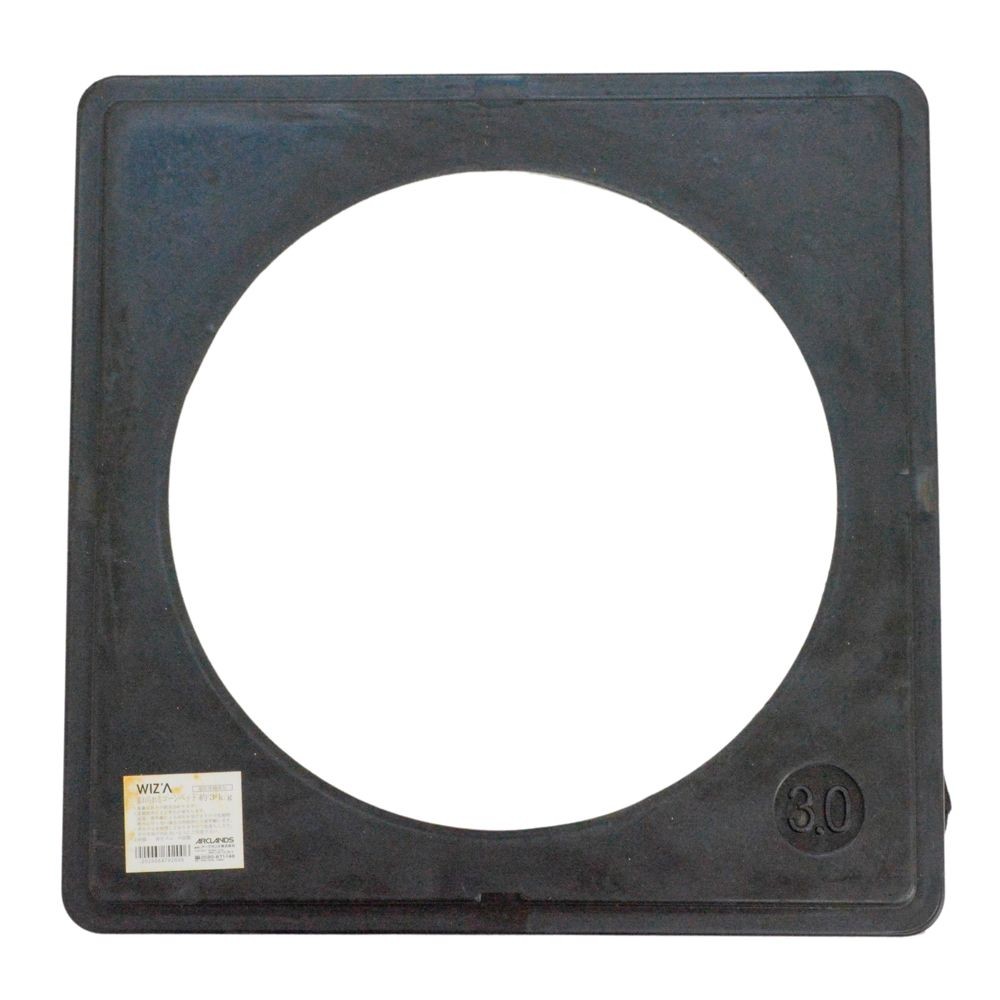 重ねられるコーンベッド　約３ｋｇ, ブラック, 3kg