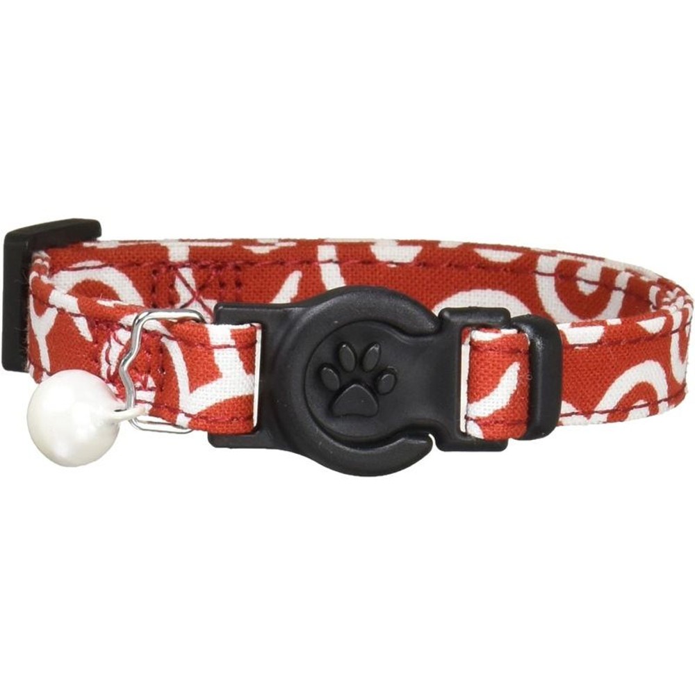 岡野　コットンカラクサキャット, レッド, その他サイズ１