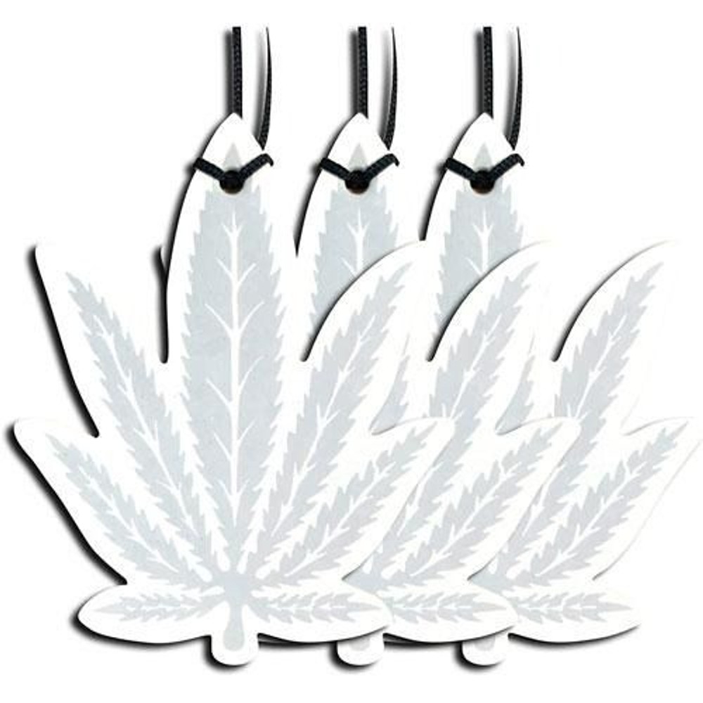 ヘンプ3Ｐ　Ｆ＆Ｄ　エアフレッシュナー　ホワイトムスク, ホワイトムスク, 3枚入り