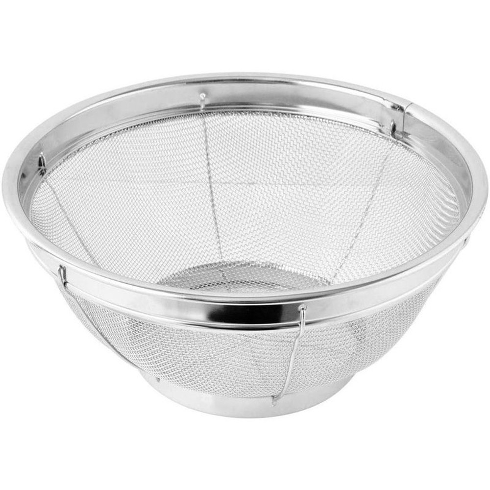 ＤＸリング付ザル, その他カラー１, 18cm