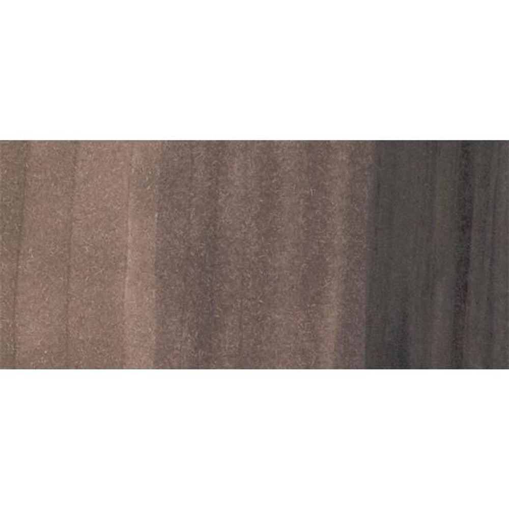 コピックチャオ E49 ダーク・バーク, コピックチャオ E49 ダーク・, スケッチ