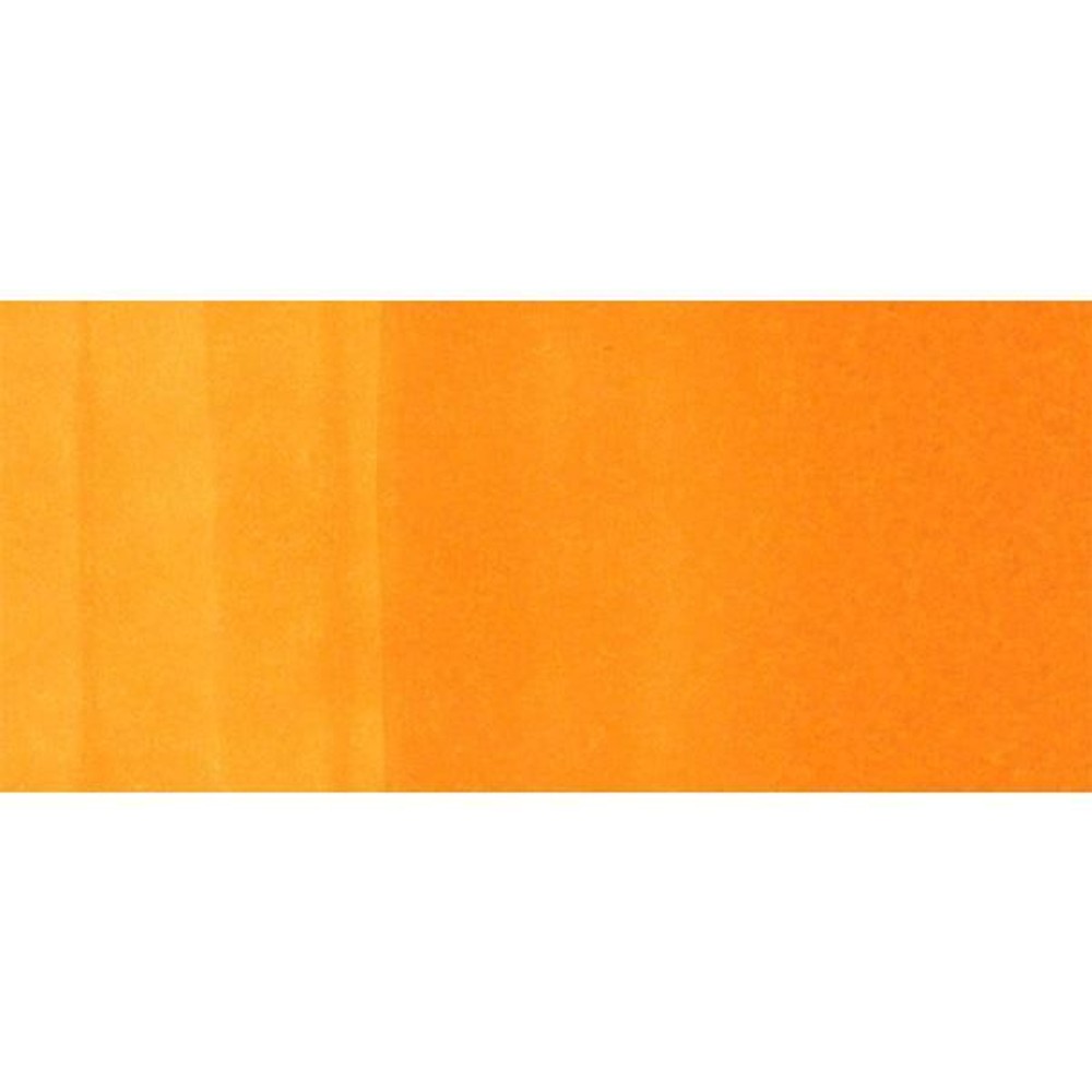 コピックチャオ YR15 パンプキン・イエロー,  YR15 パンプキン・イエロー, チャオ