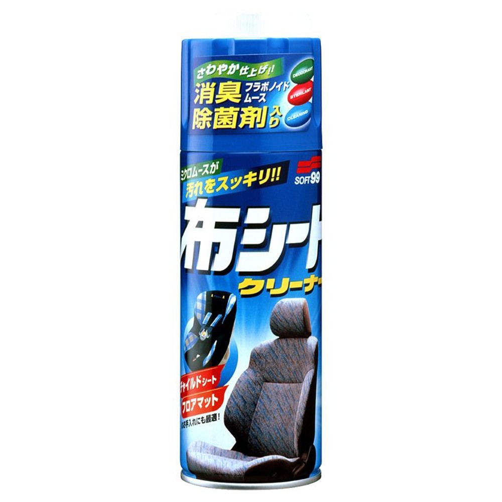 ニュー布シートクリーナー420Ｍｌ, その他カラー１, その他サイズ１