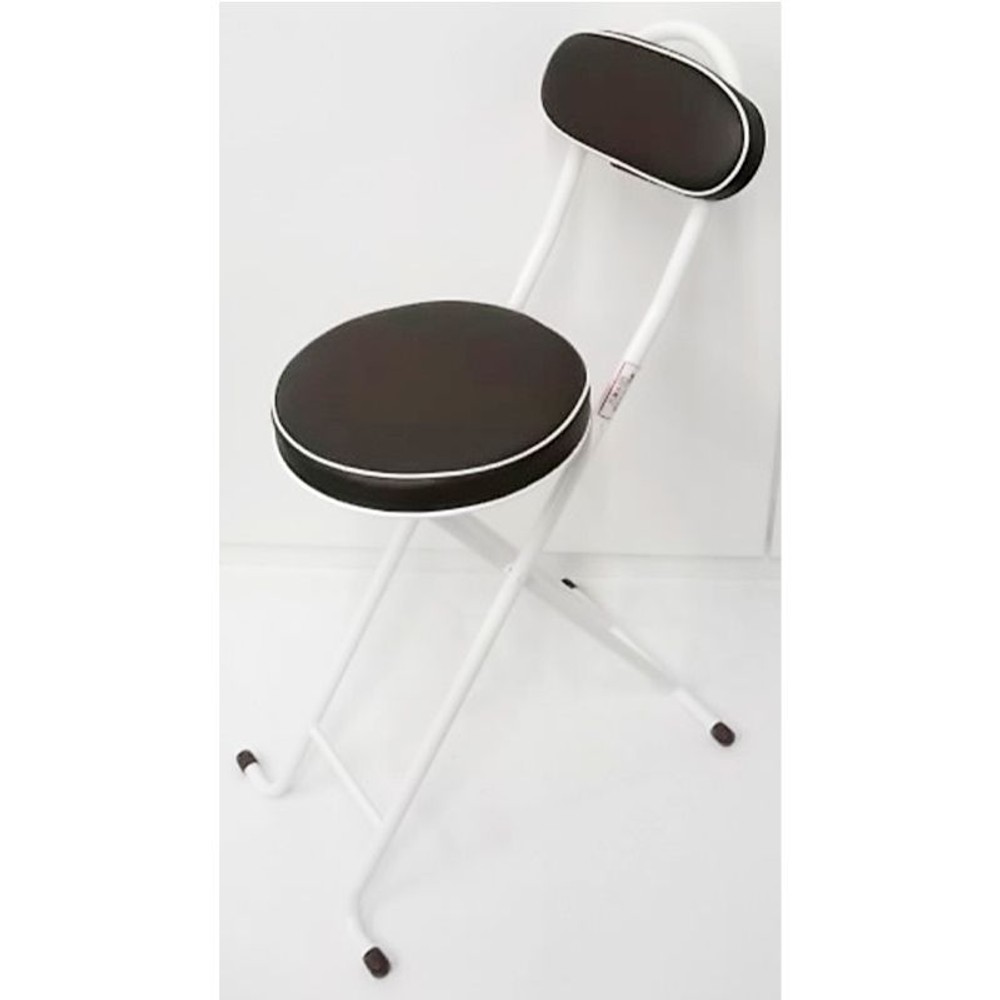 折りたたみハイチェアー