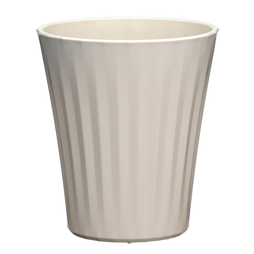 アップルウェアー　グロスポット　5号, ホワイト, 5号