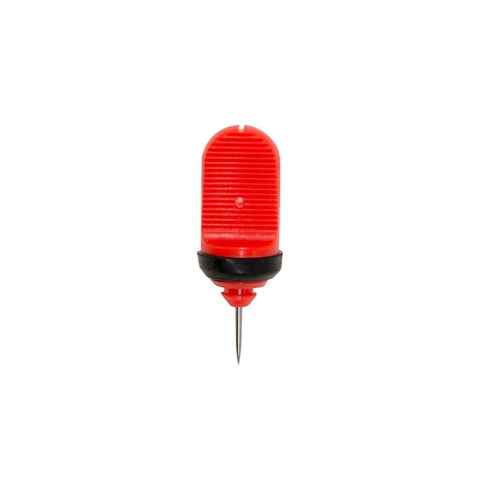 消耗品 カルコ 小 赤 3ヶ入, 赤, 3個入