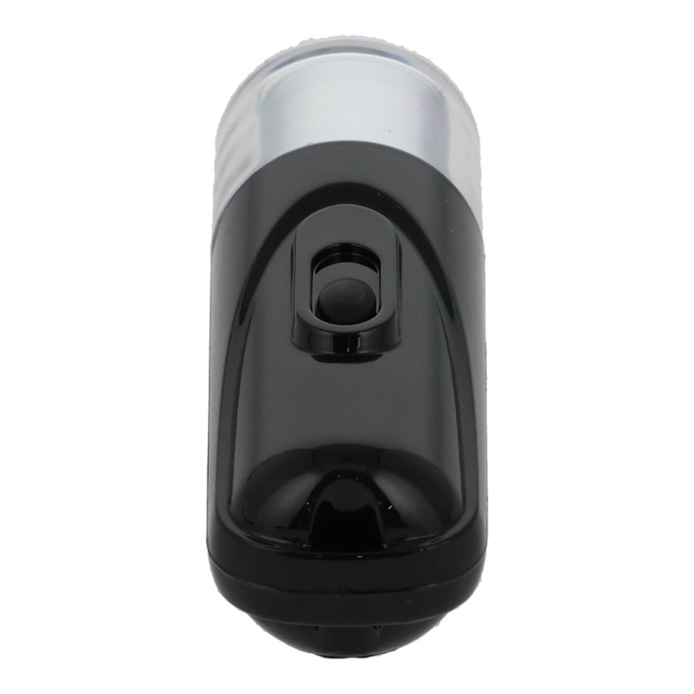 ●自転車用　ＬＥＤライト　ブラック, ブラック, 127g