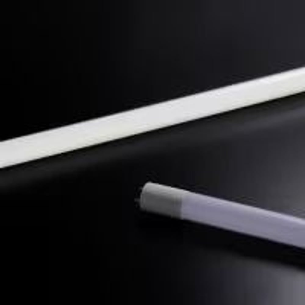OHM LED直管40形ラピッド用 LDF40SS・N, 昼白色, 40型