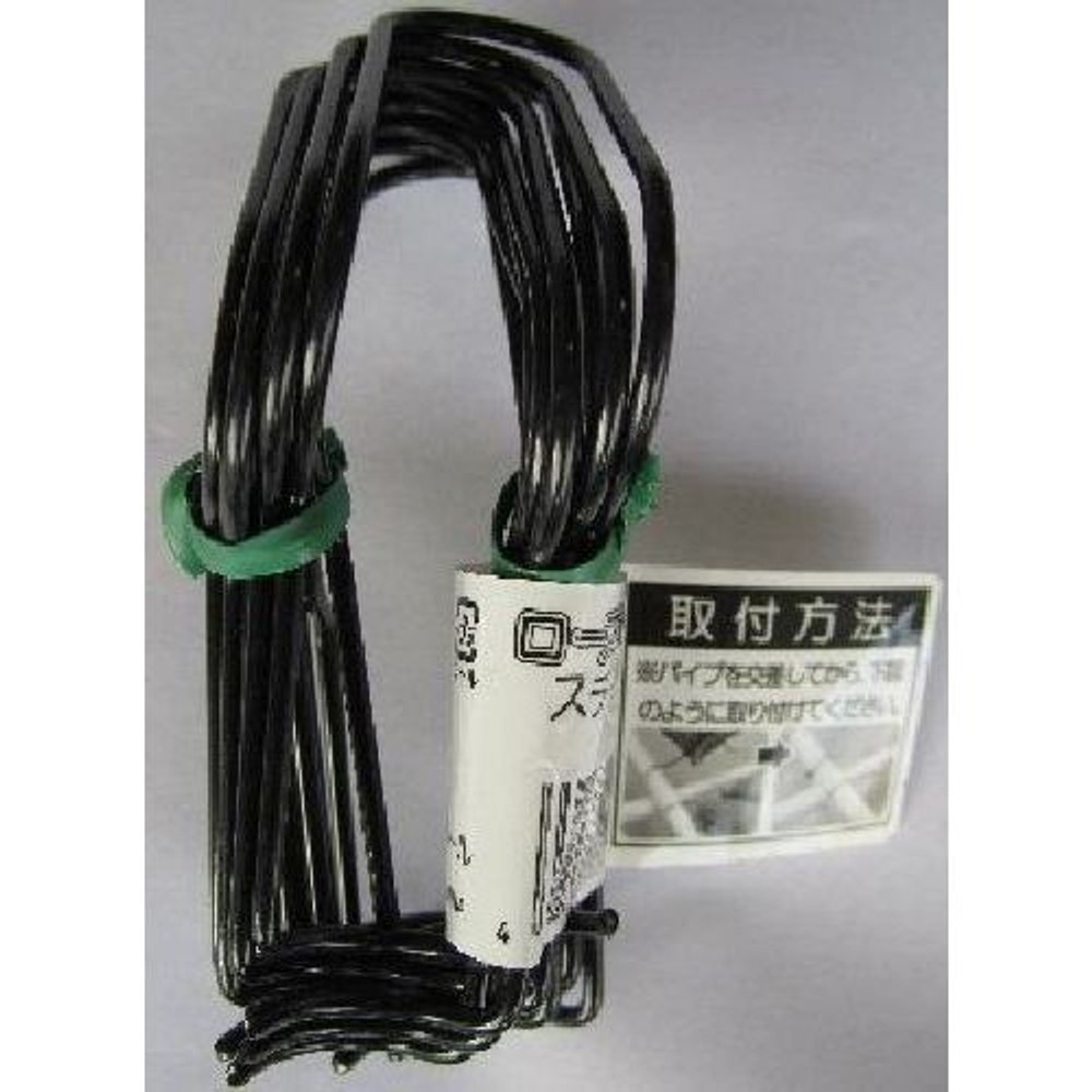 ローズスタイル用スチールバンド　１０Ｐ, -, 10P