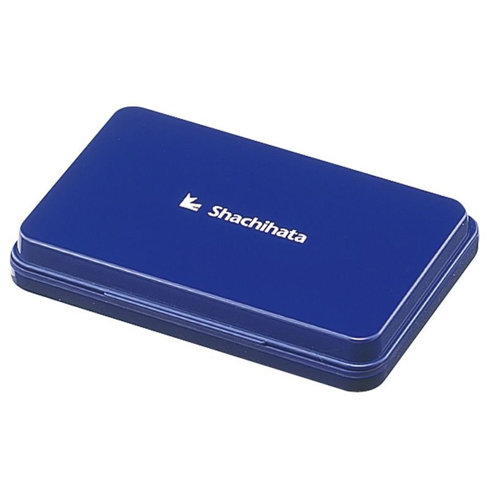 シャチハタ　スタンプ台　中　ＨＧＮー2ＥＣ