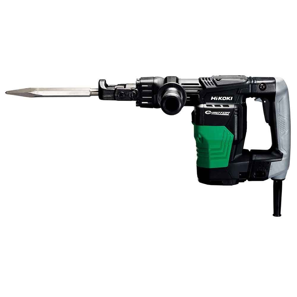 ハイコーキ　HiKOKI ハンマ H41SE A1, アグレッシブグリーン, H41SE A1