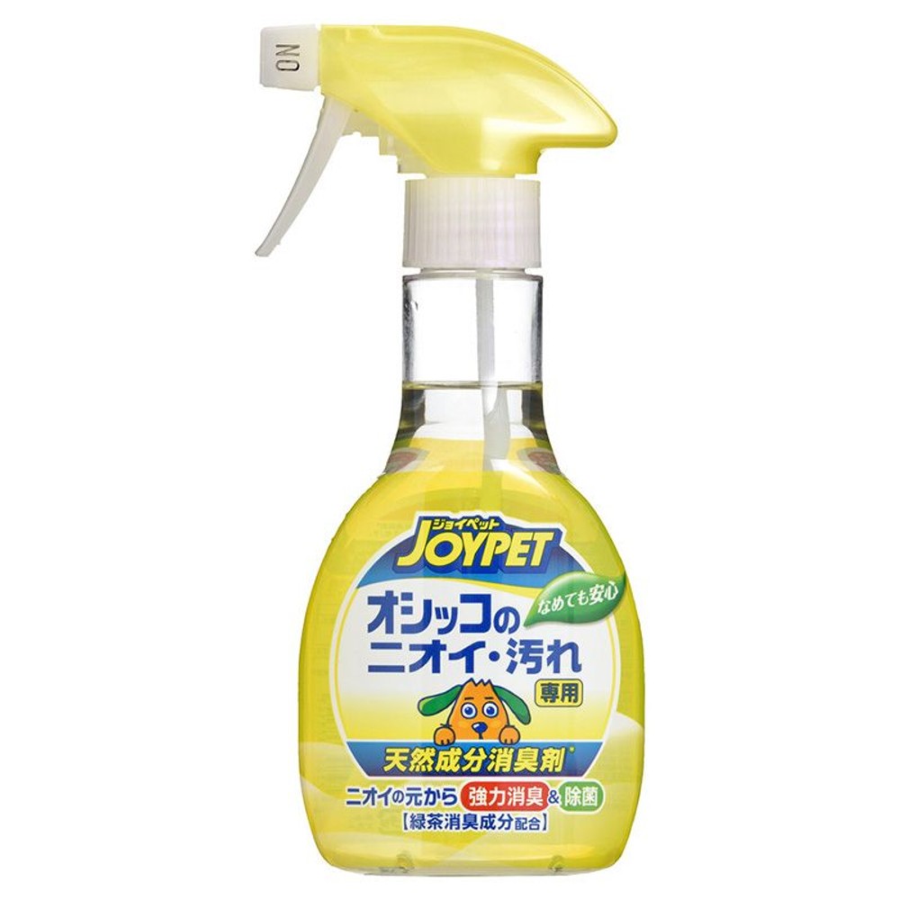 アース　天然成分消臭剤オシッコ汚れ専用　270ｍｌ, その他カラー１, その他サイズ１