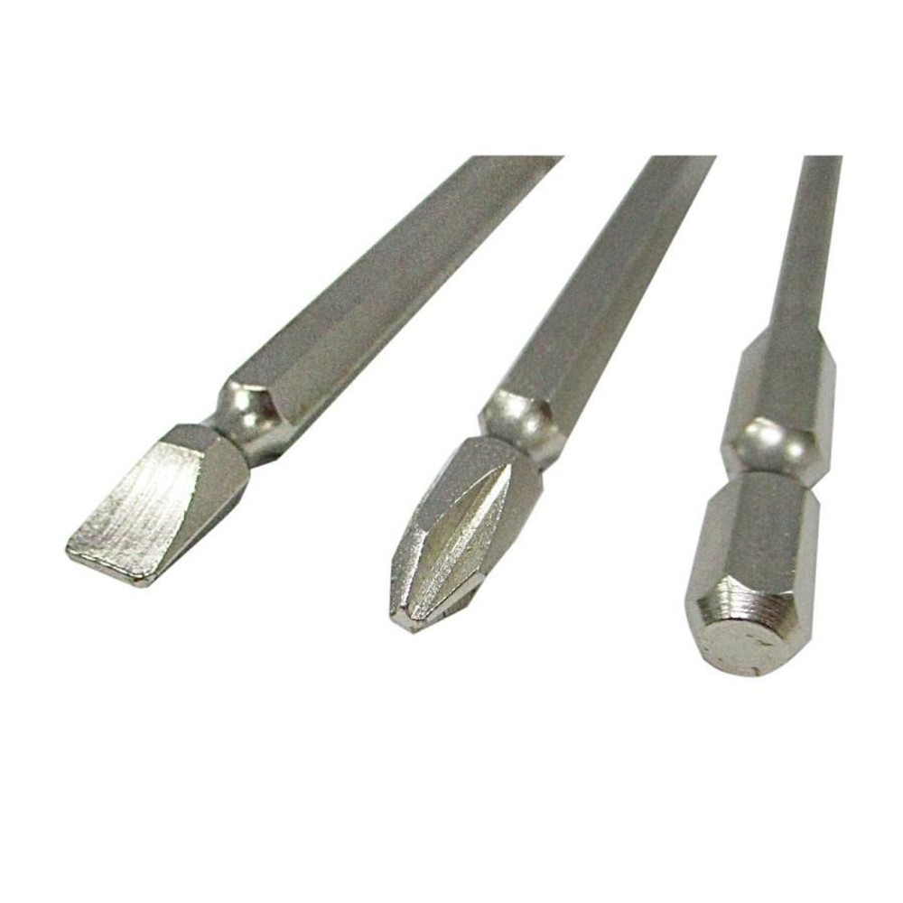 グレートツール ビットセット 7pcs GTH-01B, ビットセット, GTH-01B