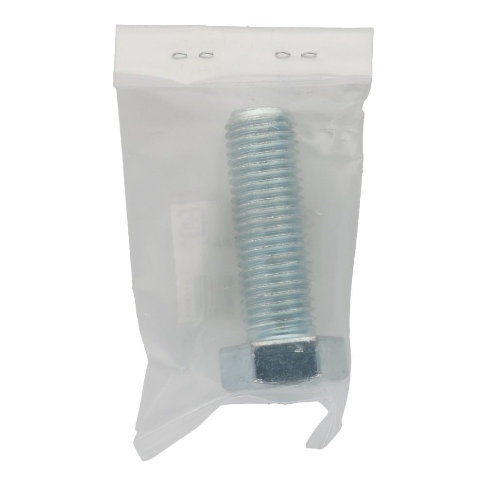 六角ボルト　全ネジ　１６&times;５０ｍｍ, ボルト, 16&times;50