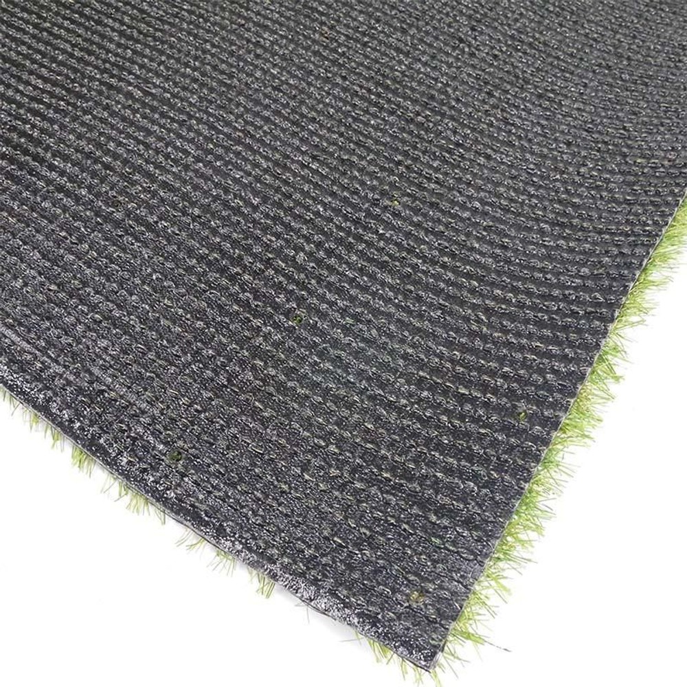 リアル人工芝　パイル, グリーン（1&times;2m）, 1&times;2m