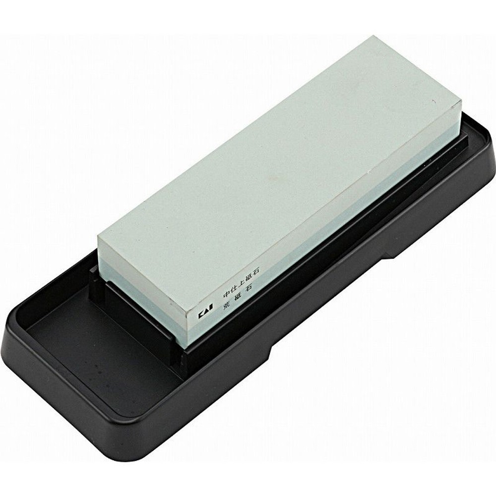 貝印コンビ砥石セット（＃400・＃1000）, その他カラー１, その他サイズ１