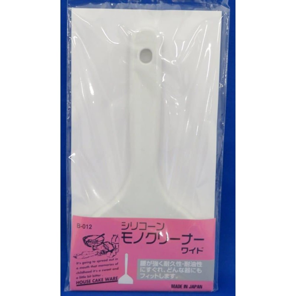 シリコンモノクリーナー　　　　ワイド, その他カラー１, その他サイズ１