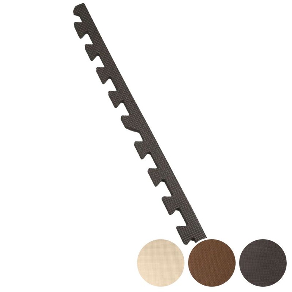 大判つなげるソフトマット　サイド　4本組