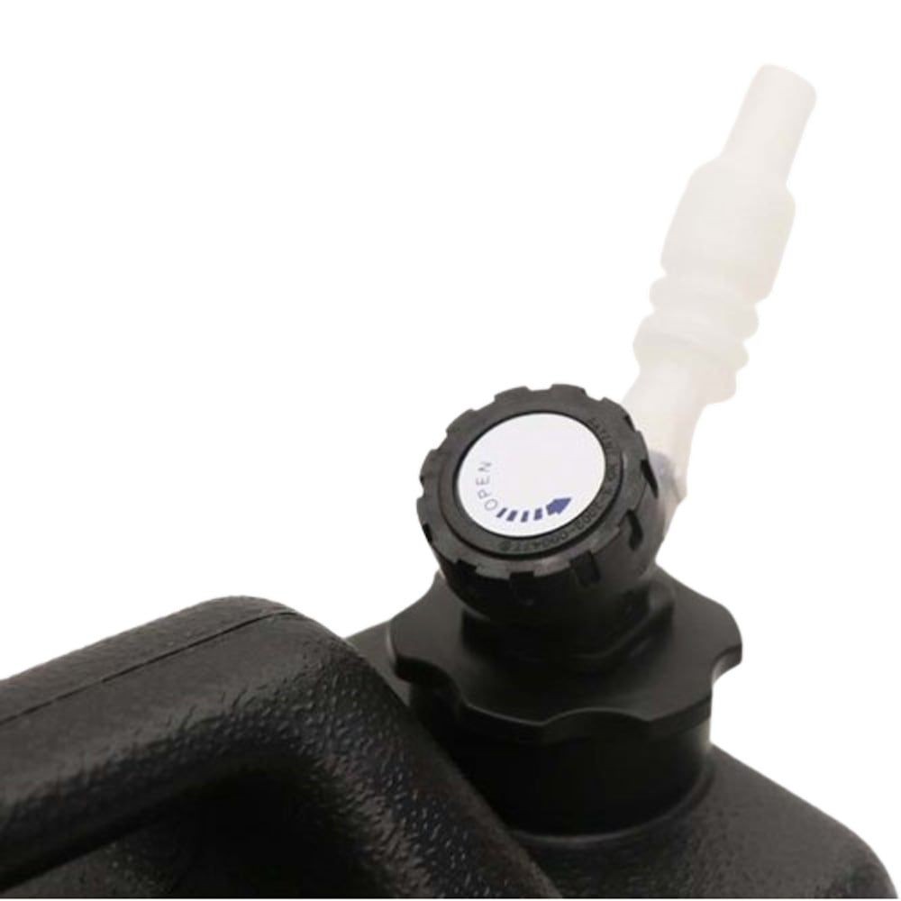 MOMTAG ウォータータンク　10L　HDL-1323, ブラック, -