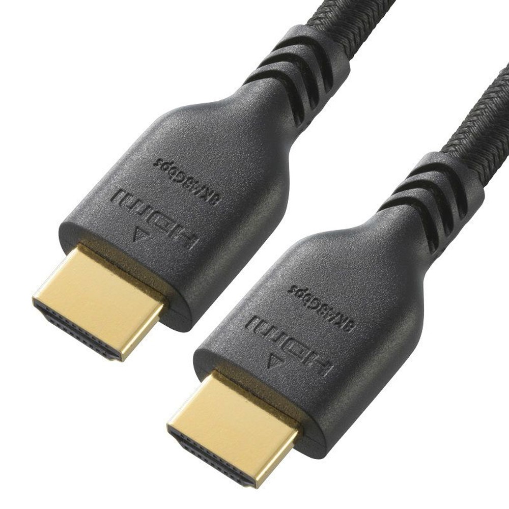 ＯＨＭ　ＨＤＭＩケーブル8K, その他カラー１, 1.0m