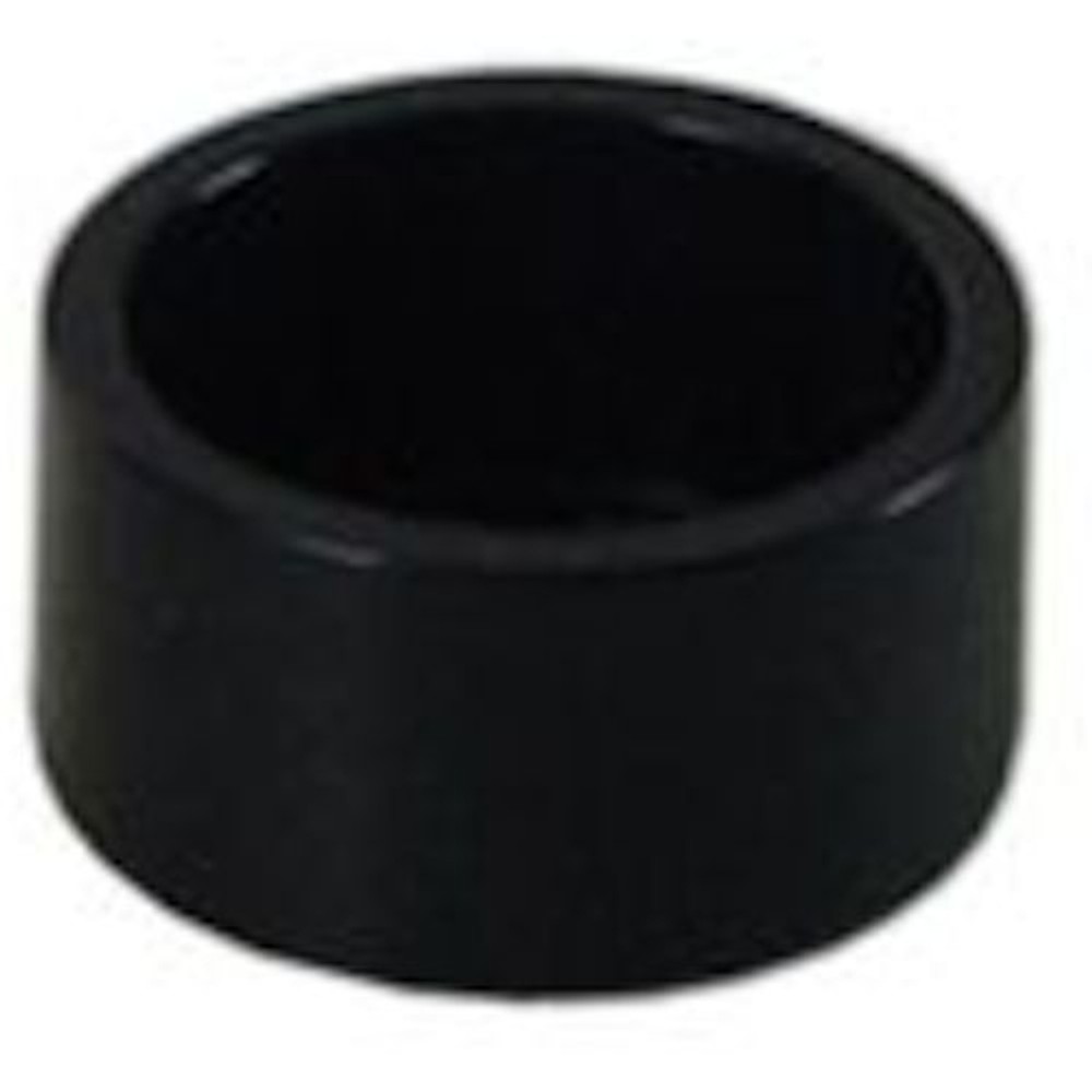 YAZAKI 矢崎化工 イレクタープラスチックジョイント J-49 S キャップ Φ28用, アイボリー, J-49 S（キャップ）