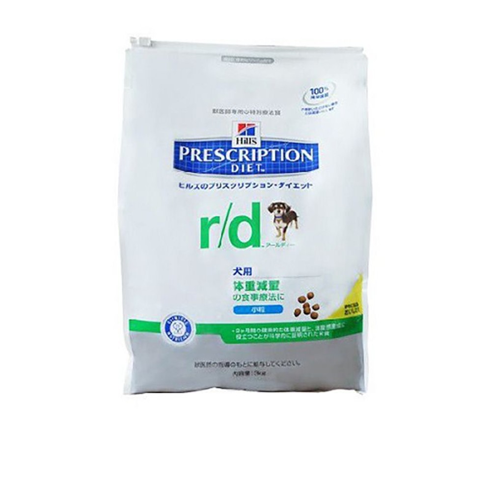 ヒルズ　犬　ｒ／ｄ　小粒　3ＫＧ, その他カラー１, その他サイズ１