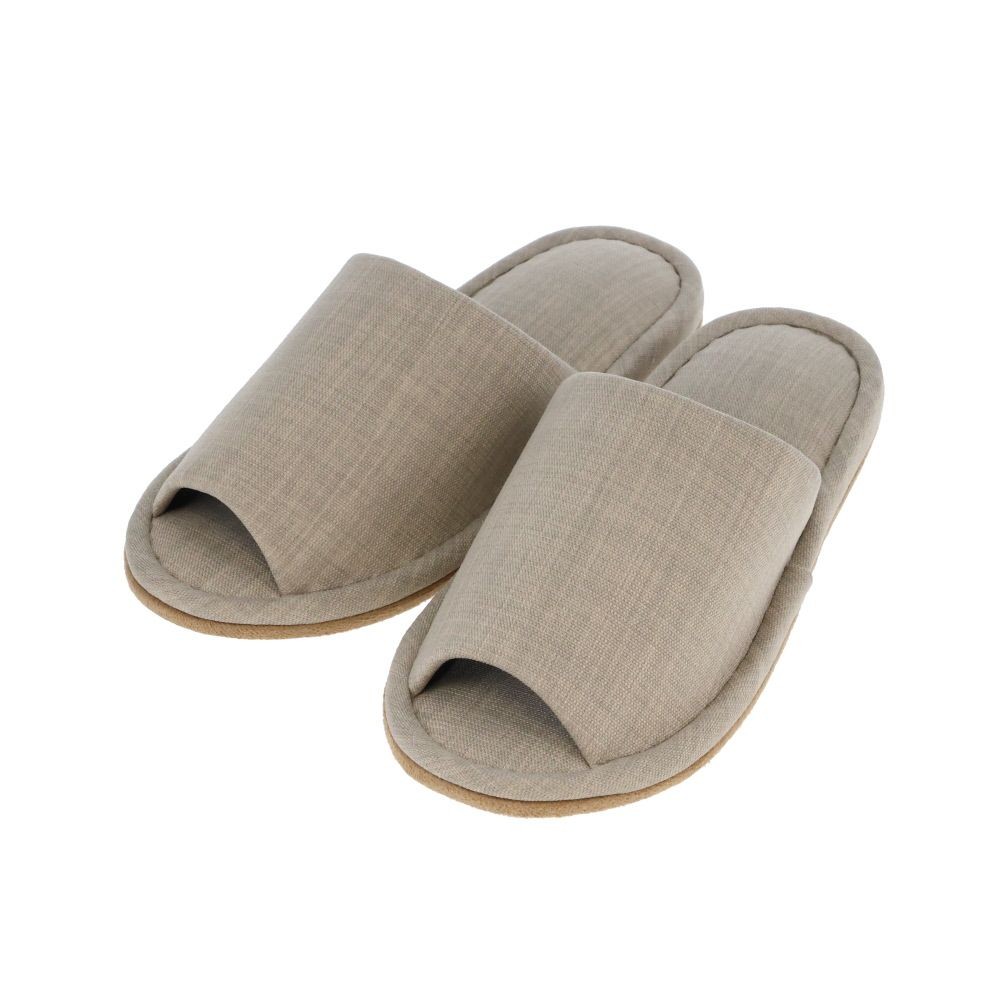 無地外縫い　Ｍ　ベージュ, ベージュ, Mサイズ