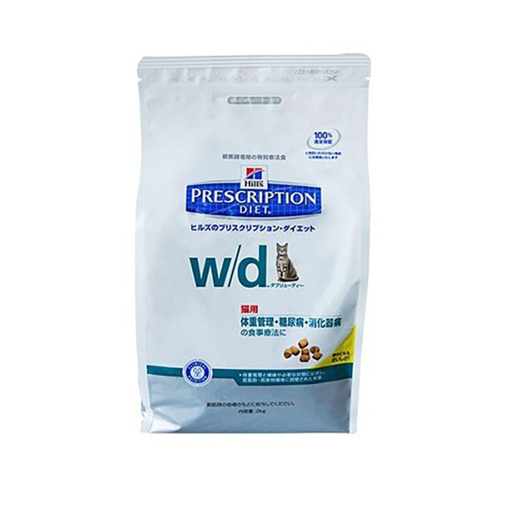 ヒルズ　猫　ｗ／ｄ　2ＫＧ, その他カラー１, その他サイズ１