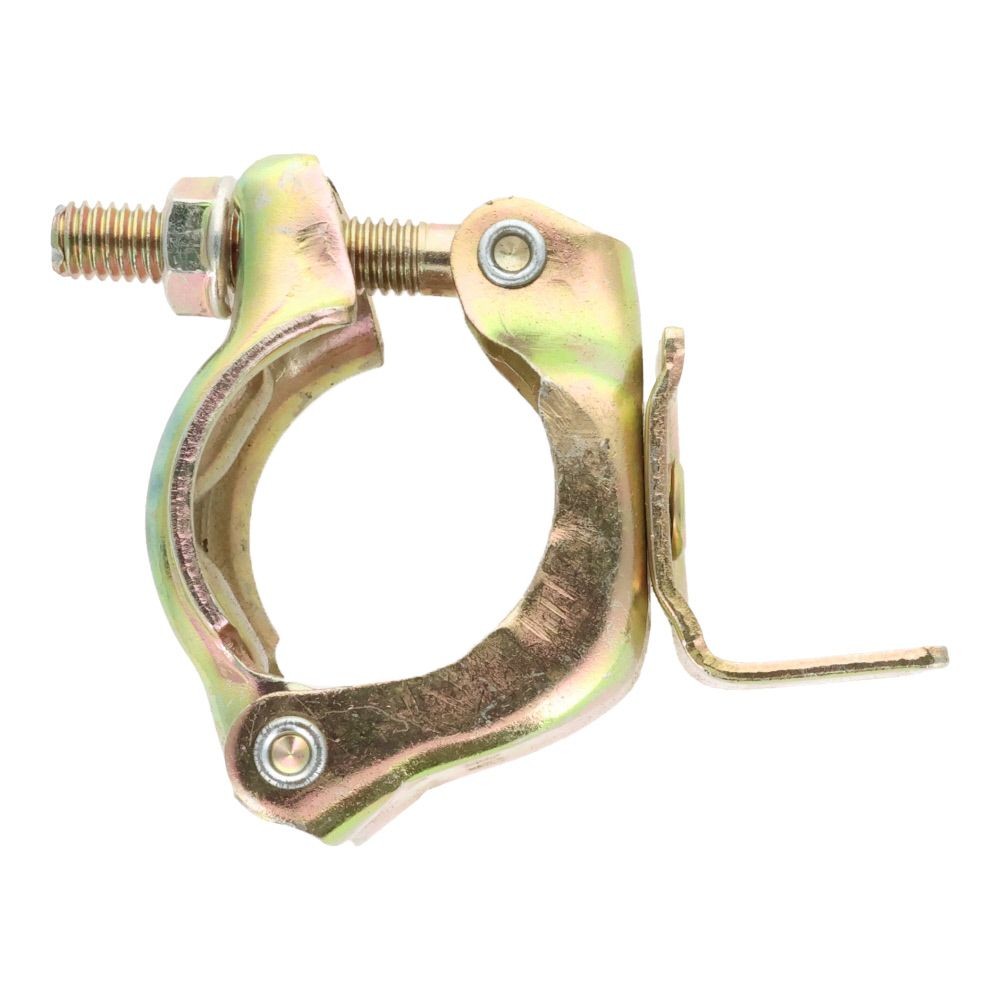 垂木クランプ自在（ＮＯＮ　ＪＩＳ）　ＤＨＦーＳ４０１, -, -