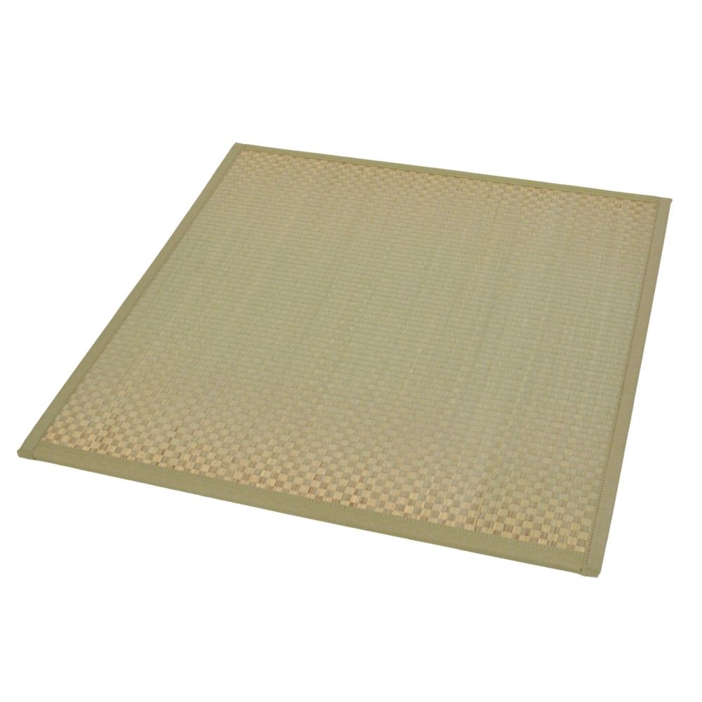 国産フロア畳　不知火, 畳色, 82cm&times;82cm