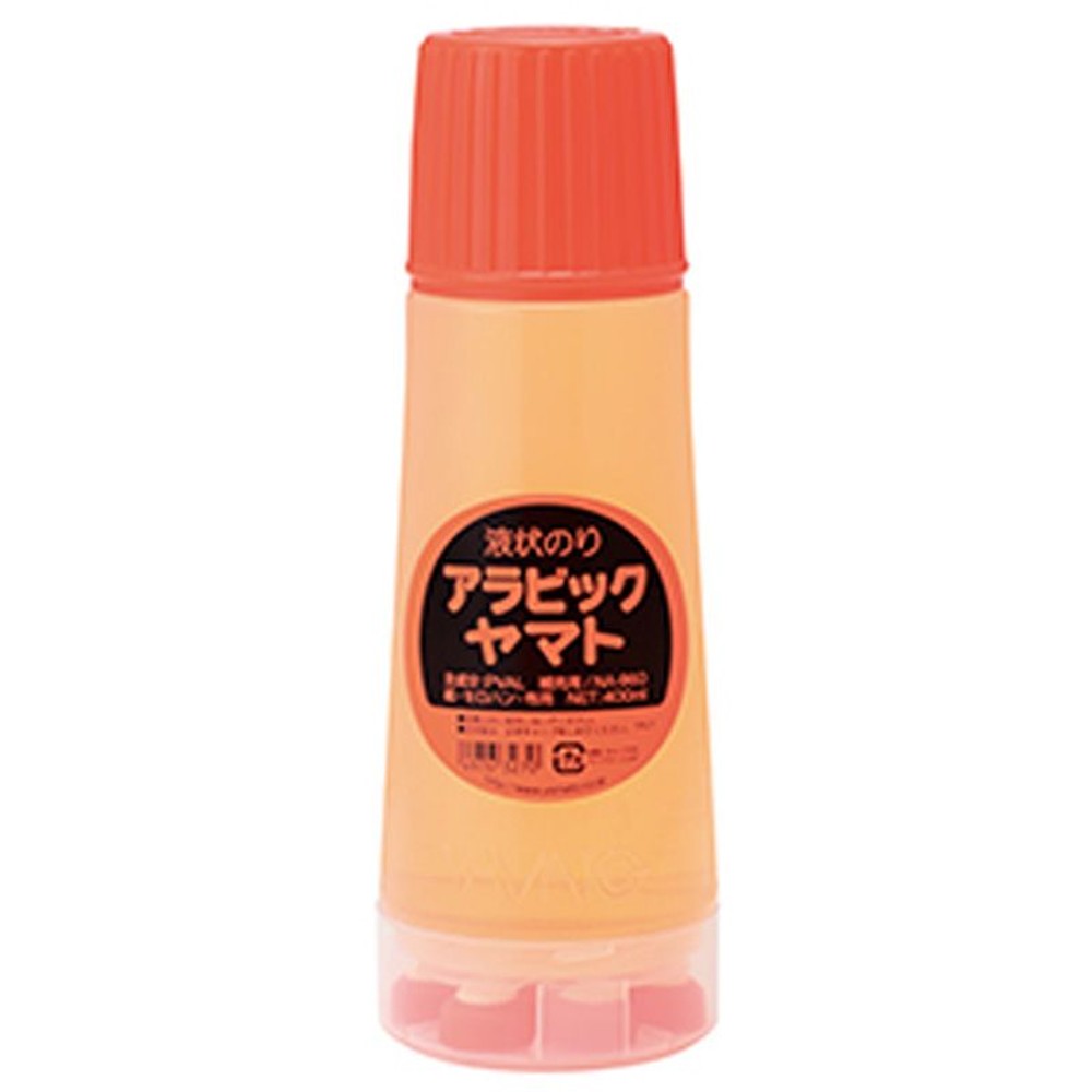 アラビックヤマト　補充用, 補充用, 400ml