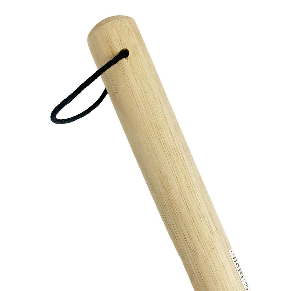 ジョレン鍬用柄 1350mm 椎柄, 鍬用柄, 幅34mm&times;奥行1350mm&times;高さ34mm