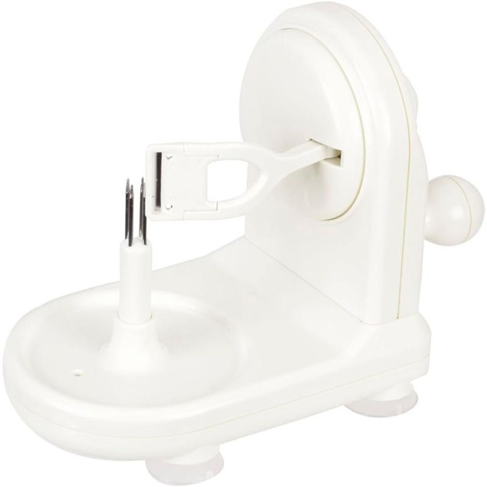 パール　回転式アップルピーラー, その他カラー１, その他サイズ１