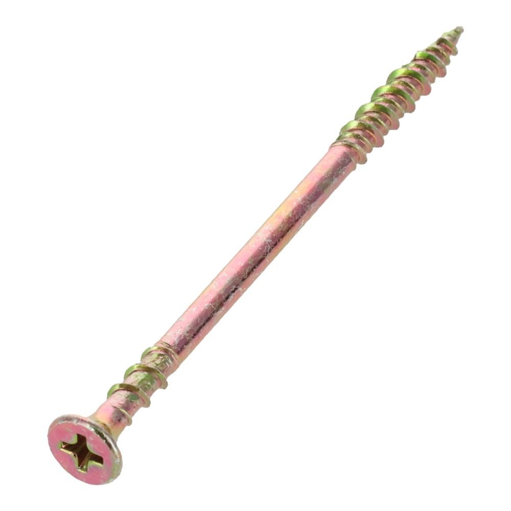 ＷＡＫＡＩ　W引き寄せビス　４．２&times;７５　２００本, ビス, 200本入り